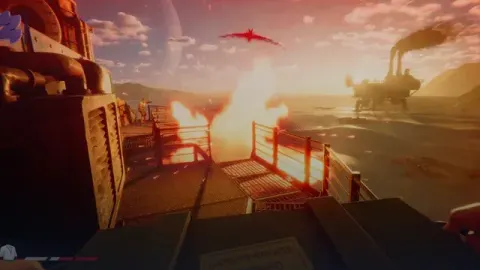 Sand Raiders guide thumbnail