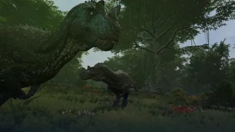 The Isle guide thumbnail